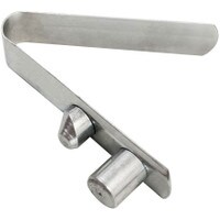 Ultimate Support 17447 AX-48 Keyboard Stand Pro Leg Snap Button for APEX AX-48 Pro