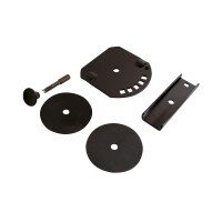 Ultimate Support 14012 Keyboard Stand Lockplate Kit