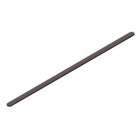 Ultimate Support 11810 Keyboard Stand Rubber Pad 18&quot;