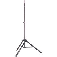 Ultimate Support TS-80B Tripod Speaker Stand Black