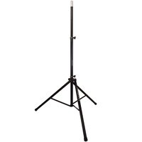 Ultimate Support TS-88B 9'2&quot; Tripod Speaker Stand Black