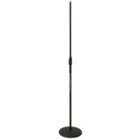 Ultimate Support MC-05B Round Base Mic Stand