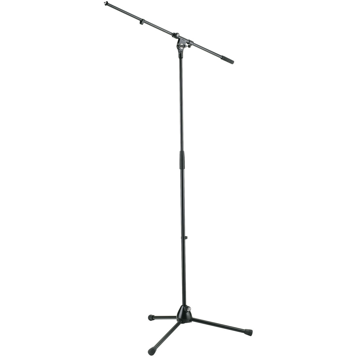 K&M 210/2 Microphone Stand - Thumbnail 2