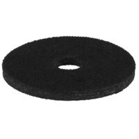 K&amp;M Replacement Parts 03.21.161.55 40mm x 3mm Rubber Disk Washer for 210/9 211