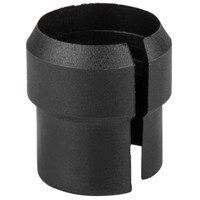 K&amp;M Replacement Parts 01.86.820.55 Plastic Clutch Ring for 210/9 Mic Stand
