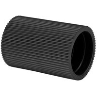 K&amp;M Replacement Parts 01.84.760.55 Rubber Cap with Ribs