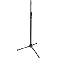 Gator Frameworks GFW-MIC-2000 Standard Tripod Mic Stand