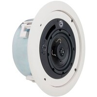 AtlasIED FAP42TC 4&quot; Speaker System Pair