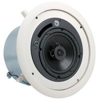 AtlasIED FAP62T 6&quot; Speaker System Pair