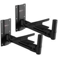 Gator Frameworks GFW-SPK-WM100 Speaker Wall Mount Pair