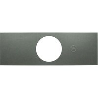 AtlasIED SHS-TB Elevated Tile Bridge for Thin Ceilings for SHS-6T2