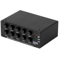 AtlasIED TSD-DA28 2 x 8 Line Distribution Amplifier