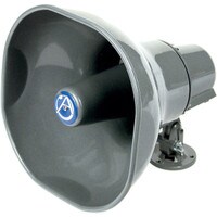 AtlasIED AP-30T 30W PA Paging Horn Speaker