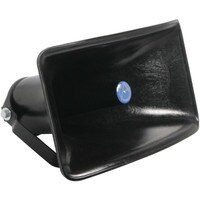AtlasIED CJ-46 Wide Angle Reflex Horn 120 x 60