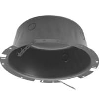 AtlasIED CS95-8 Ceiling Enclosure for 8&quot; Speakers Stackable