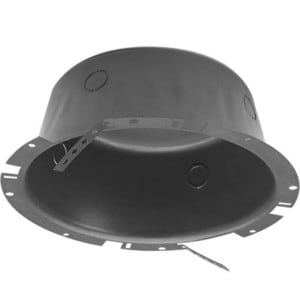 Speaker Back Boxes & Enclosures