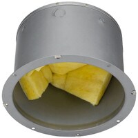 AtlasIED 95-8-7 Extra-Deep Backbox For 8&quot; Speakers