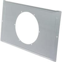 AtlasIED FA81-6 Tile Bridge for 6&quot; Speakers 8-1/8&quot; Cutout