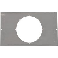 AtlasIED 81-8R Tile Bridge Round Hole For 8&quot; Speakers