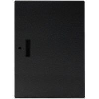 AtlasIED SFD16 Solid Front Door for WMA Series Rack 16RU