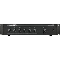 AtlasIED AA120G 120W 6 Input Commercial Mixer-Amplifier