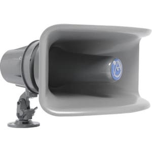 PA Horn Speakers