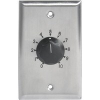 AtlasIED AT10-PA 10W Attenuator