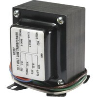 AtlasIED HT327 32 Watt High-Quality Speaker Line Matching Transformer
