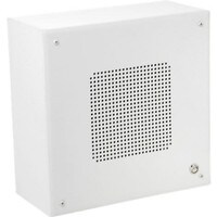 AtlasIED SBMS 8&quot; Square Ceiling Mount System