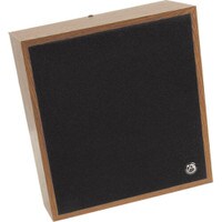 AtlasIED WD417-72V 8&quot; Slant Wall Mount Speaker
