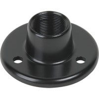 AtlasIED AD-11BE Surface Mount Female Mic Flange