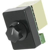 AtlasIED AT35-RM Rack Panel Mount 25/70.7V Attenuator 35 Watt