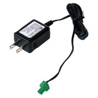 AtlasIED TSD-PS24V250MA 24V 250mA TSD DC Power Supply AC Adapter