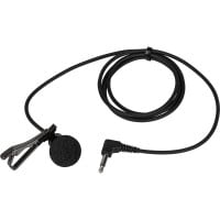 AtlasIED AL-LM Lapel Mic for Atlas Learn Wireless Transmitters