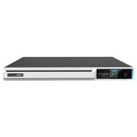 AtlasIED Atmosphere AZM8-D 8-Zone Audio Processor Dante