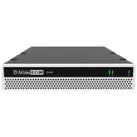 AtlasIED CLA402 400W 2 Channel Multi Impedance Power Share Amplifier