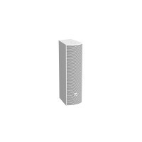 AtlasIED ALX-4D Aimline Digitally Steerable, Multichannel 4 Speaker Column Array Loudspeaker