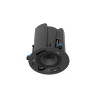 AtlasIED FC-4T 4&quot; Isoflare Premium 70V/8 Ohm Ceiling Speaker (Blind Mount)