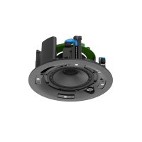 AtlasIED FC-6DRV 6&quot; Isoflare Premium 70V/8 Ohm Ceiling Speaker Pre-Install Driver