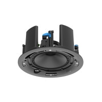 AtlasIED FC-8DRV 8&quot; Isoflare Premium 70V/8 Ohm Ceiling Speaker Pre-Install Driver