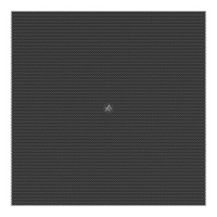AtlasIED FC-4SG-B 4&quot; Square Magnetic Grilles for IsoFlare Ceiling Speakers, Black