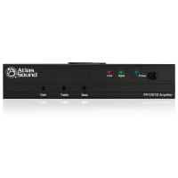 AtlasIED PA1001G Single Channel 100 Watt Pole Mount Amplifier