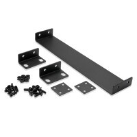 AtlasIED PA702-RMK Rack Mount Kit for Half Rack Width Amplifiers in Full Width Racks