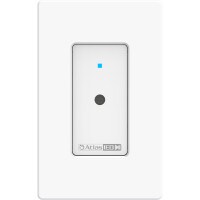 AtlasIED X-ANS Atmosphere Ambient Noise Sensor, White