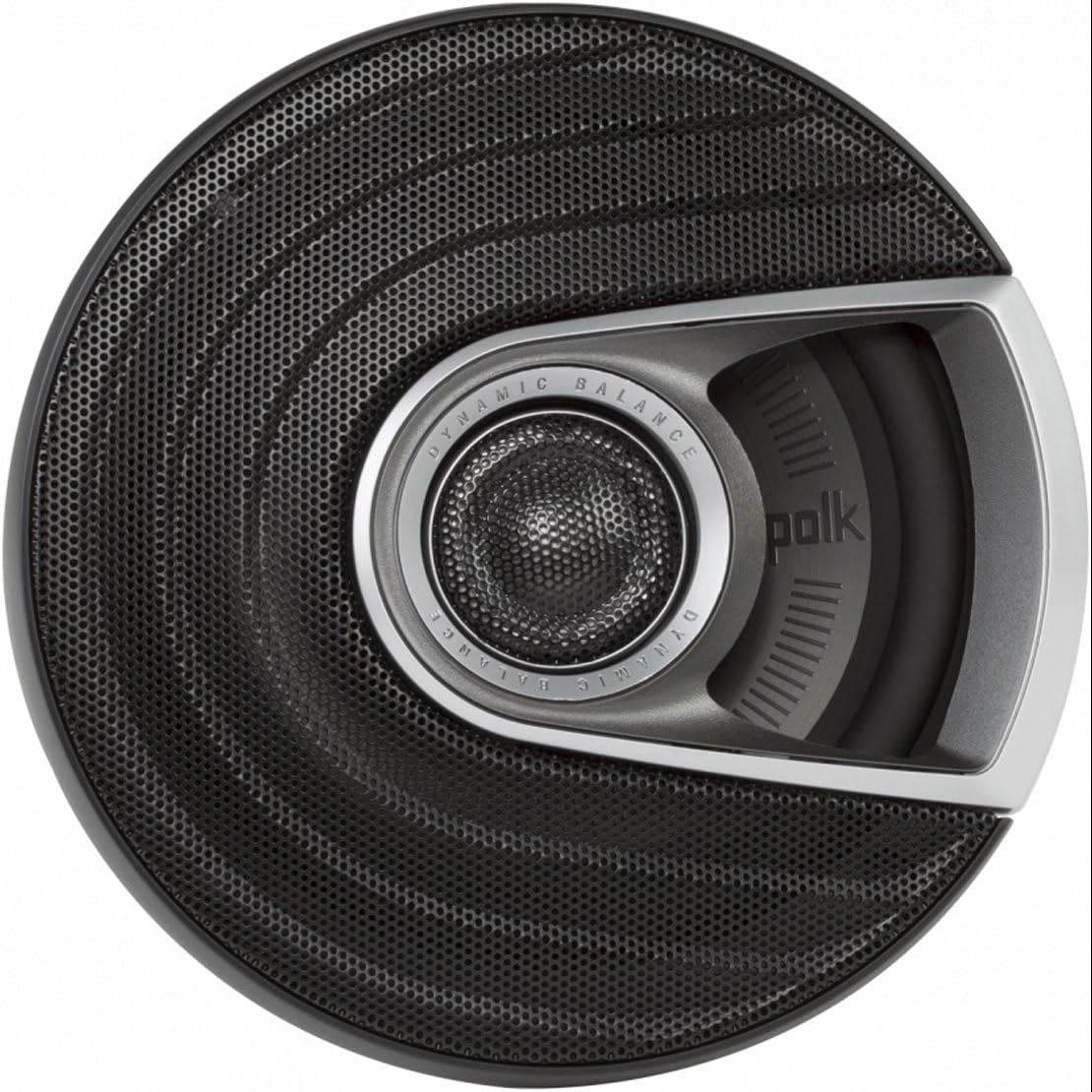Polk Audio MM652 6.5” Coaxial Speaker 
