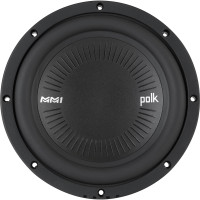 Polk AudioMM 842 SVC 8” Single Voice Coil Subwoofer with Ultra Marine Certification