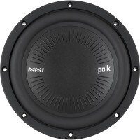 Polk Audio MM842 DVC 8” Dual Voice Coil Subwoofer with Ultra Marine Certification