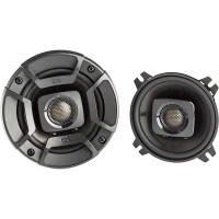 Polk Audio DB402 4&quot; Coaxial Speaker Pair with Marine Certification