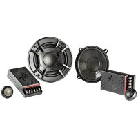 Polk Audio DB5252 5.25&quot; Component Speaker System with Marine Certification
