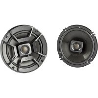 Polk Audio DB652 6.5&quot; Coaxial Speaker Pair with Marine Certification